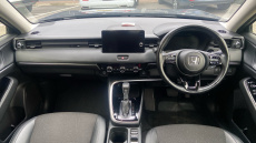 Honda HR-V 1.5 eHEV Advance 5dr CVT Hybrid Hatchback